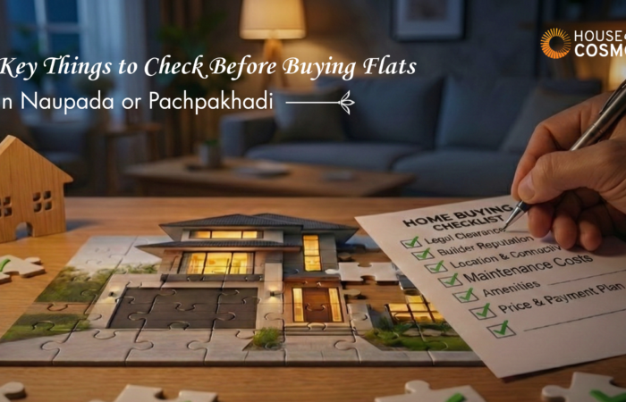 What documents to check before purchasing a flat in Thane Legal Checklist Before Buying Property in Thane Buying A Property in Thane West