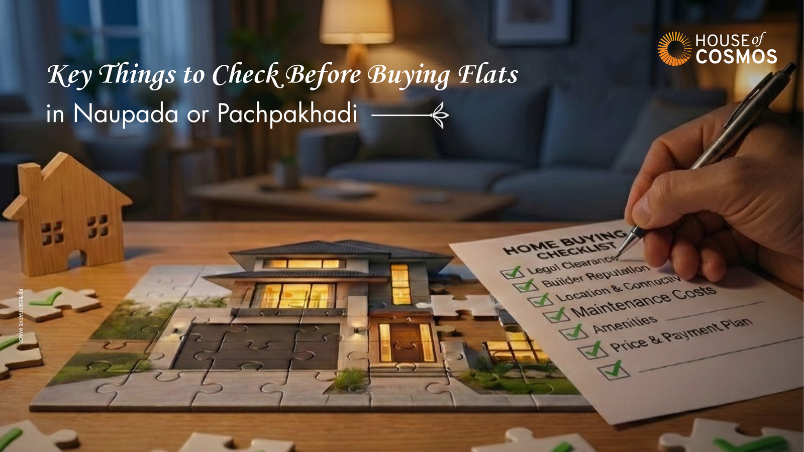 What documents to check before purchasing a flat in Thane Legal Checklist Before Buying Property in Thane Buying A Property in Thane West